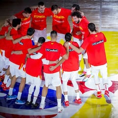 La final del corazón