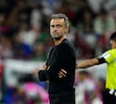 Luis Enrique: “Contra Alemania no quiero relajación porque pueden ganarnos”