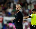 Luis Enrique: “Contra Alemania no quiero relajación porque pueden ganarnos”