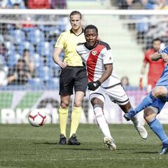 El Getafe no sería tan novato en la Champions