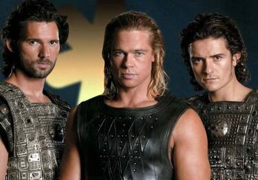 Películas que triunfaron en Hollywood y fueron filmadas en México