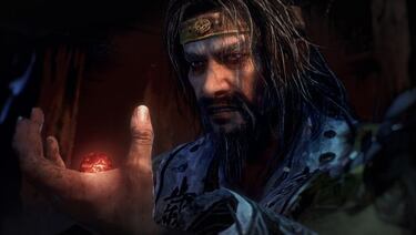 Wo Long Fallen Dynasty seguirá la fórmula Nioh; ¿por qué eligieron los Tres Reinos?