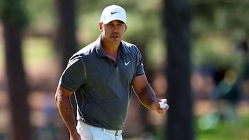 As the Ryder Cup gets going, a surprising face is missing. Brooks Koepka wasn’t even in the conversation after a rough 2025 season.