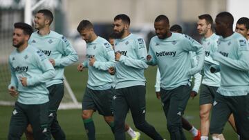 Betis - Alavés: horario, TV y cómo y dónde ver en directo