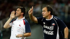 “Chile le dio más alegrías de las que esperaba... Nunca hablamos de un posible regreso”