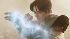 Primer tráiler e imágenes de Knights of the Zodiac, la película live-action de Saint Seiya