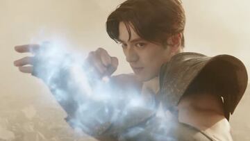 Primer tráiler e imágenes de Knights of the Zodiac, la película live-action de Saint Seiya