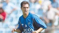 Luis López: "Lo que no sea el ascenso sería un fracaso"