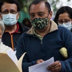 ¿Qué multas puede tener la falsificación del pasaporte de vacunación?