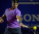 Nadal-Ferrer, final en Acapulco