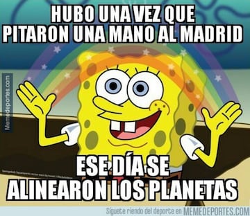 Los mejores memes del Dortmund-Real Madrid