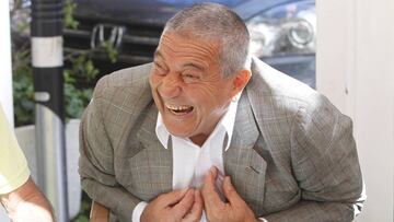 Ovejero: “Creo mucho en este equipo y vamos a ganar”