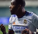 Alaba, la sorpresa; Rodrygo, KO