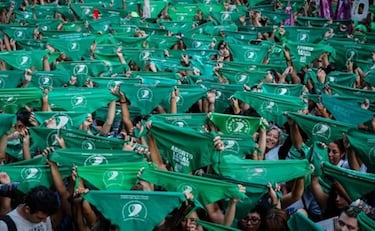 Aborto legal en México: Todos los estados que lo han aprobado