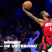 #262 | Houston Rockets despega con Udoka, Jalen y Sengun, pero ¿son de fiar?