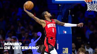 #262 | Houston Rockets despega con Udoka, Jalen y Sengun, pero ¿son de fiar?