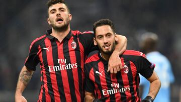 El Milán evitará la sanción si cumple el 'fair play' en 2021