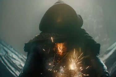 DC Fandome 2021: Black Adam revela nuevas imágenes y fecha de estreno