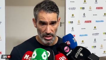 Esto es el Real Madrid: mensaje exigente de Fernando Sanz al vestuario tras la llegada de Xabi Alonso