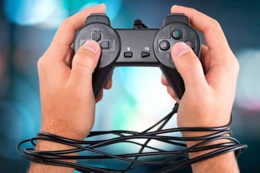 La OMS hace oficial la adicción a los videojuegos como trastorno mental