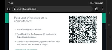 Cómo clonar WhatsApp para usar el mismo número en dos dispositivos