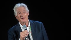 The place in Spain chosen by Richard Gere to light the city’s big Christmas tree