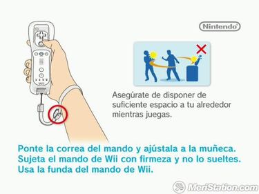 Nintendo gana una demanda sobre patentes de Wii