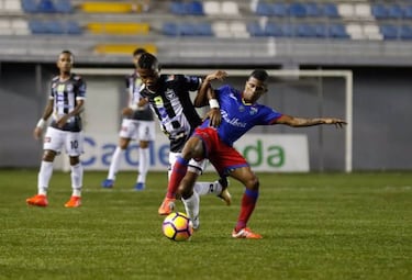 Liga de Panamá... ¿Un ejemplo para la Liga MX?