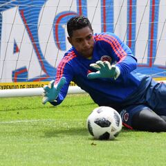 ¿En qué se parecen José Cuadrado e Iván Arboleda?