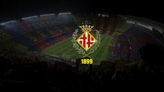 Así ha sido la evolución del escudo del Barcelona desde 1899