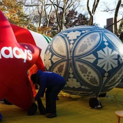 Only one week away! These are the performers for the 99th Macy’s Thanksgiving Day Parade