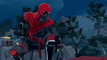 Aragami muestra los contenidos de la Signature Edition para Switch