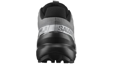 Corre bajo la lluvia con esta zapatilla de trail running con Gore-Tex