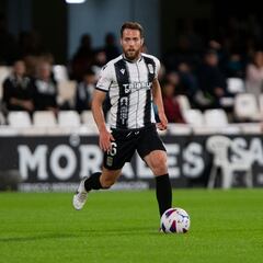 En busca de recambio para Iván Calero