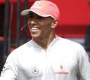 Hamilton: "Tenemos que ganar las siete carreras para optar al título"