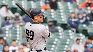 Siete Series Mundiales han definido una rivalidad tan intensa como la de los Giants y los Yankees, quienes compartieron estadio cuando el equipo de San Francisco jugaba en la ciudad que nunca duerme.