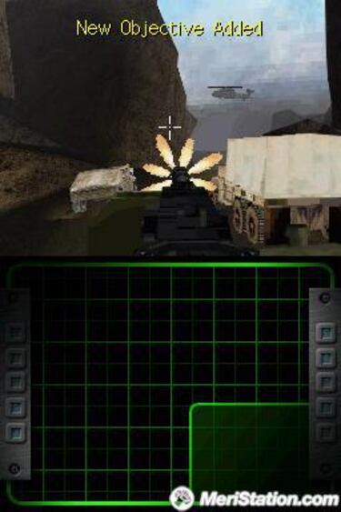 Call of Duty 4: Modern Warfare