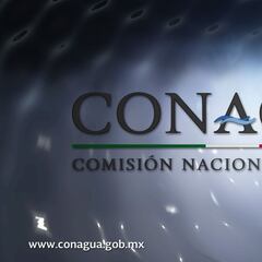 Recomendaciones de Conagua ante sequía en México