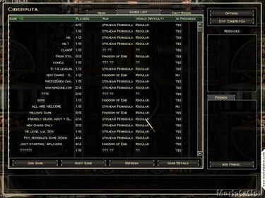 Dungeon Siege: Primeras Impresiones (PC)