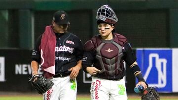 Tomateros a escalar posiciones una vez que visite Mexicali