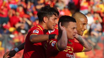 Unión Española no se detiene en el mercado y va por otro gran fichaje