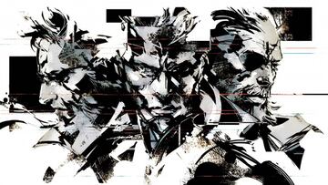 Los 10 mejores juegos de Metal Gear