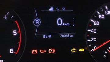 Qué kilometraje debe tener un auto por año: La cifra ideal del odómetro