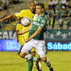 Cali desiste de oferta de USD 5 millones por Benedetti