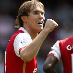 Hleb: "No hay favoritos entre Arsenal y Atleti. Están al 50%"