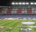 Atlético de Madrid vs Real Madrid en directo y online