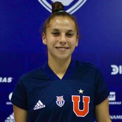 La razón de Carrillo para volver a la U después de varios años