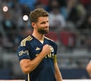 Thomas Müller: “Alemania aún puede competir”