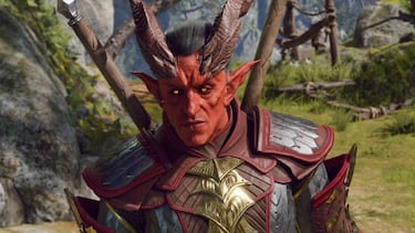 Baldur's Gate 3: así es su espectacular cinemática de introducción