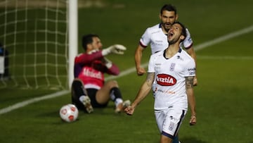 Tabla de posiciones del fútbol chileno actualizada hoy: fecha 10 | 6 de junio